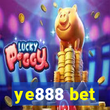 ye888 bet